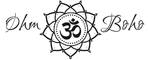 Ohm Boho Ohm Boho